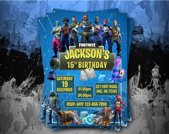 Fortnite miniaturas 3d hd