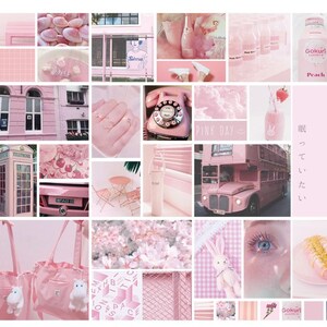 70pcs Collage/scenery Sticker Pack, Journaling,planner, Journal,diary ...