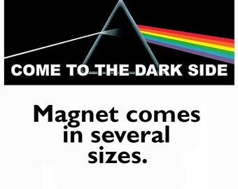 Magnet - Come to the Dark Side