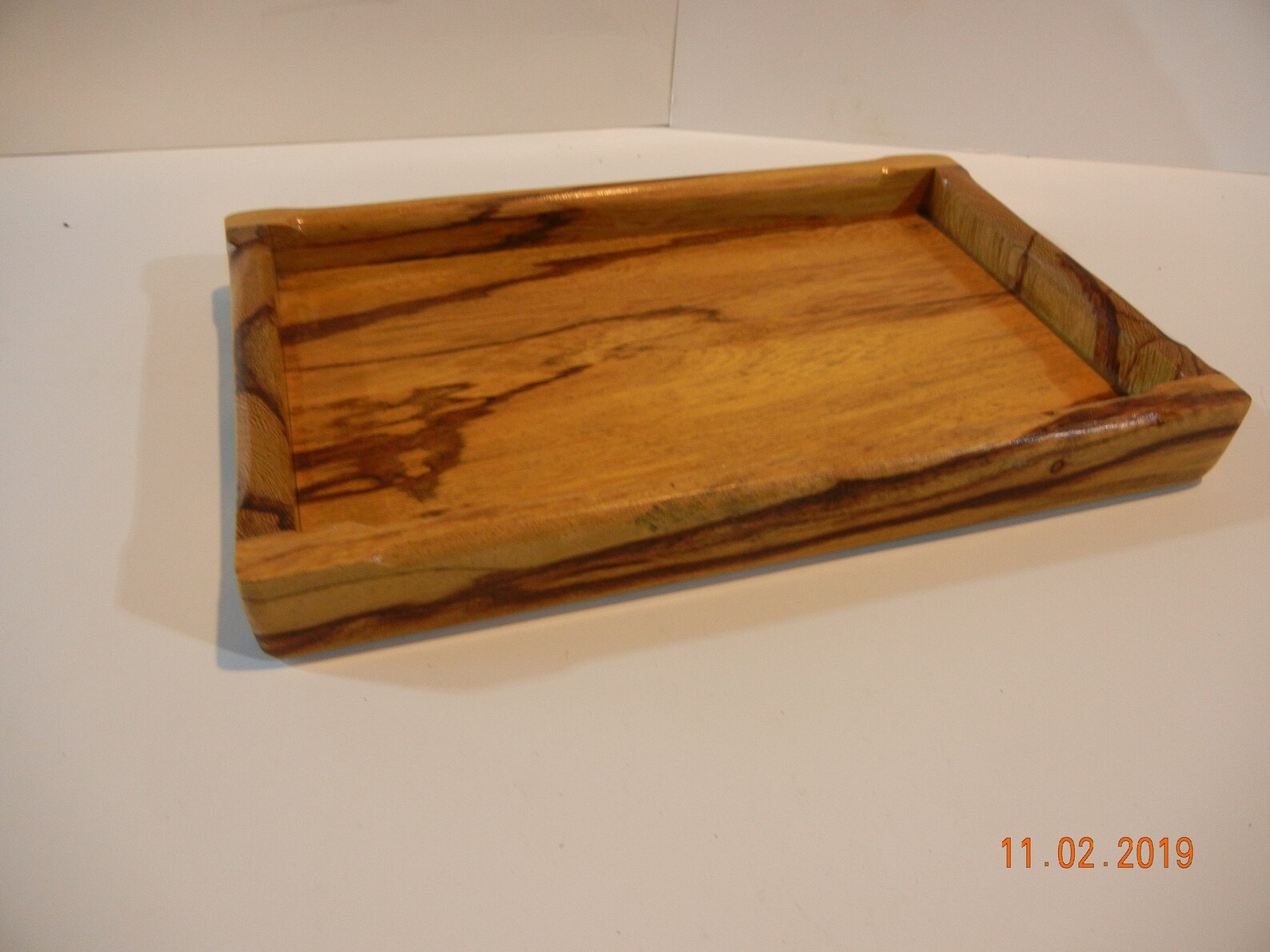 Jewelry Tray Wooden Tray Etsy