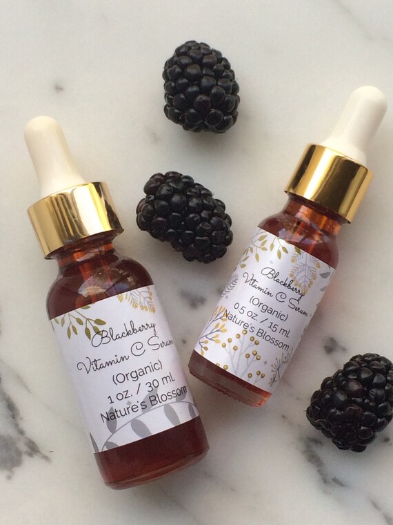 Carrot Frankincense Radiant Skin Vitamin C Face Oil Face Oil Face Serum Face Cream Moisturizer Collagen Sea Buckthorn