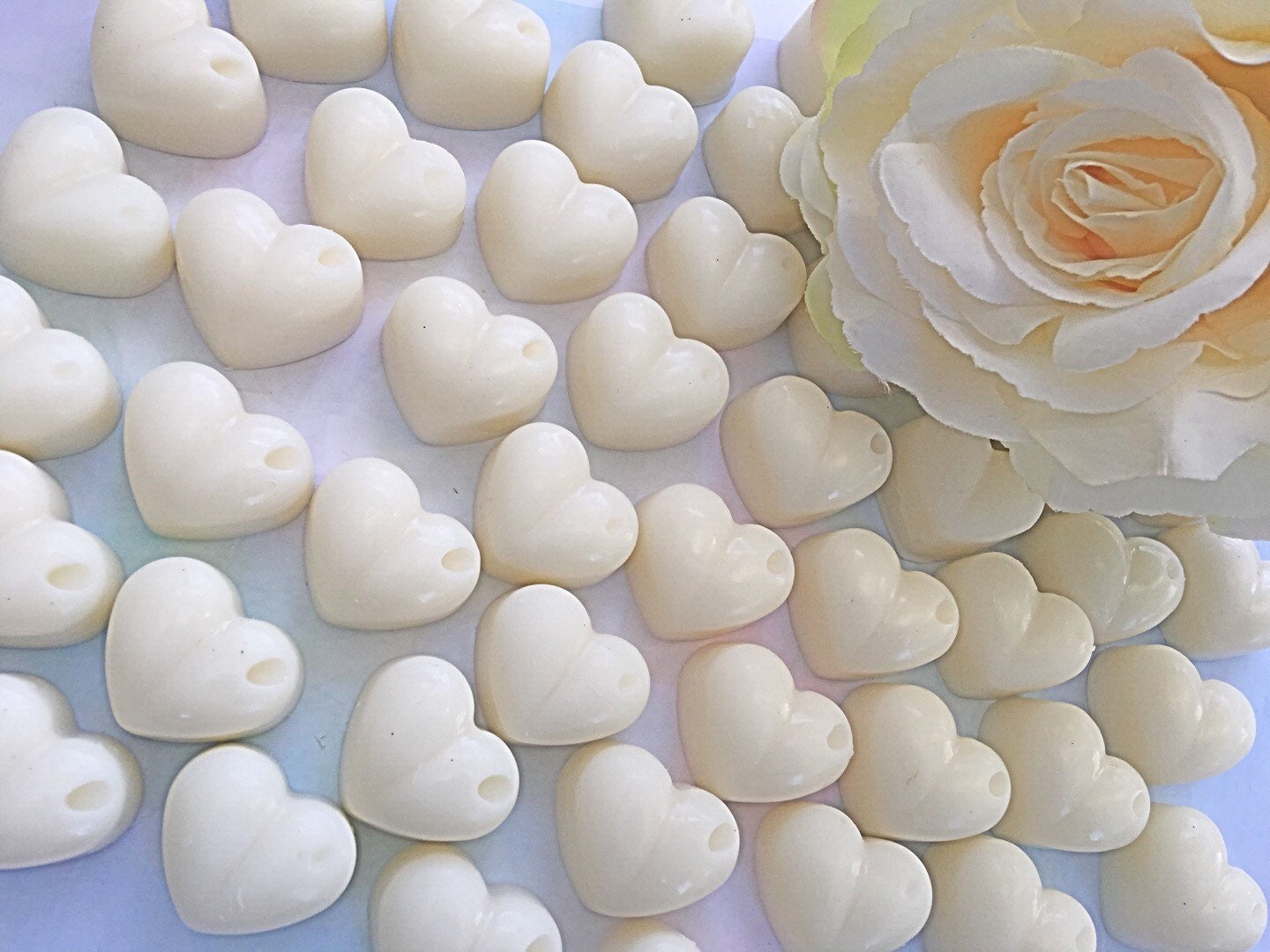 100 Wholesale Soy Wax Melts Beautifully Fragranced Melts for Etsy UK