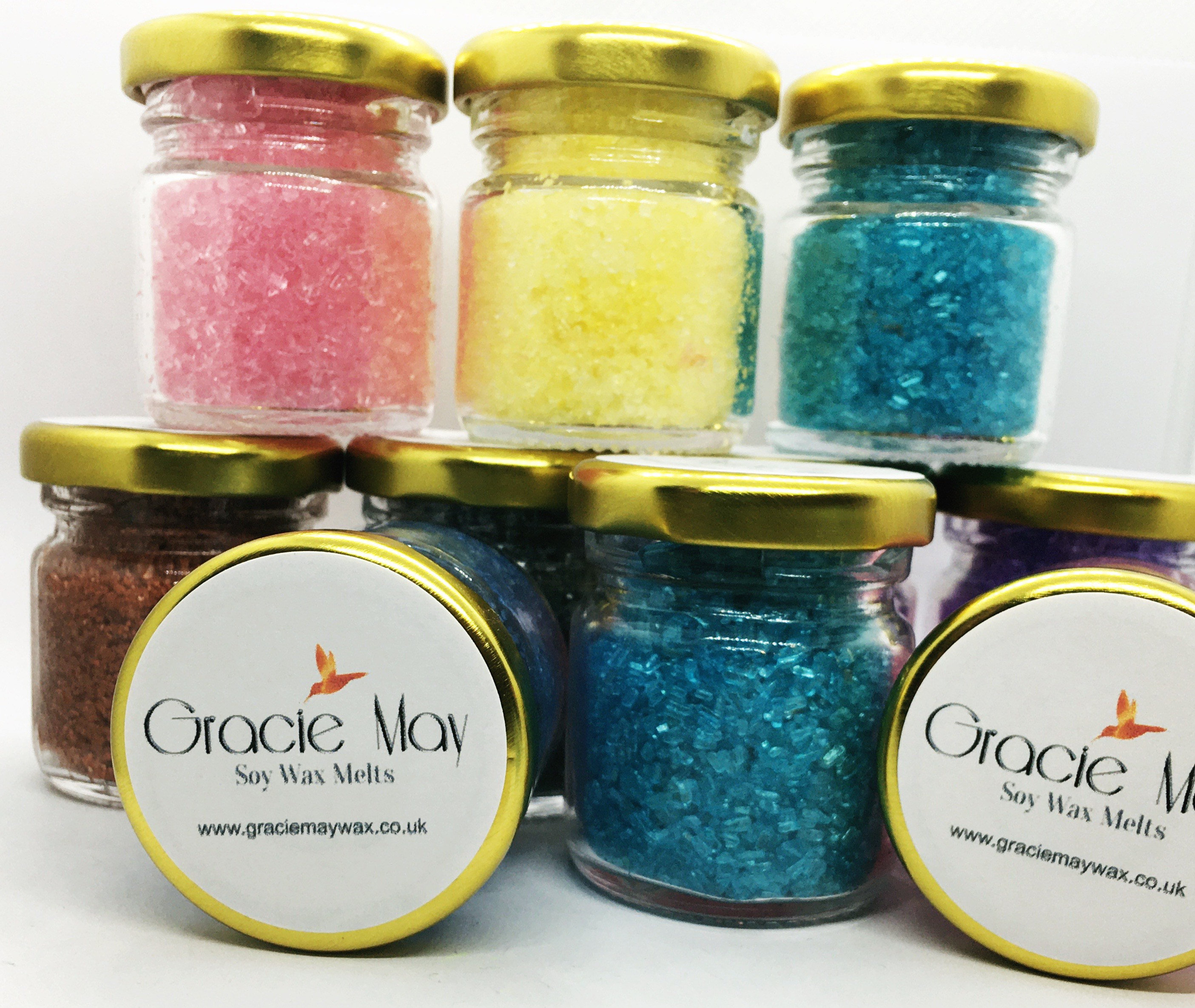 Simmering Scent Crystals Simmering Perfume Granules Home Etsy UK