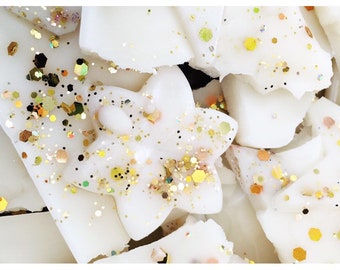 Ladies Millionz Soy Wax Melts – Hand Poured Scented Snap Bar
