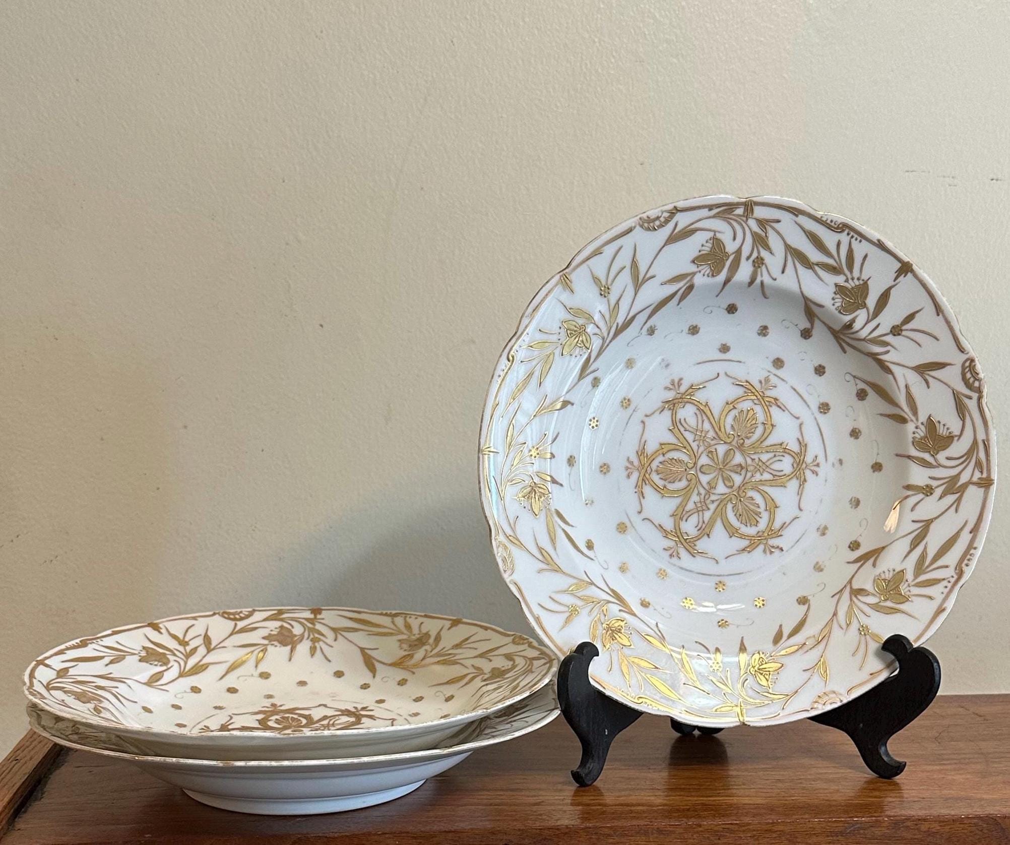 Pirkenhammer Porcelain - Etsy