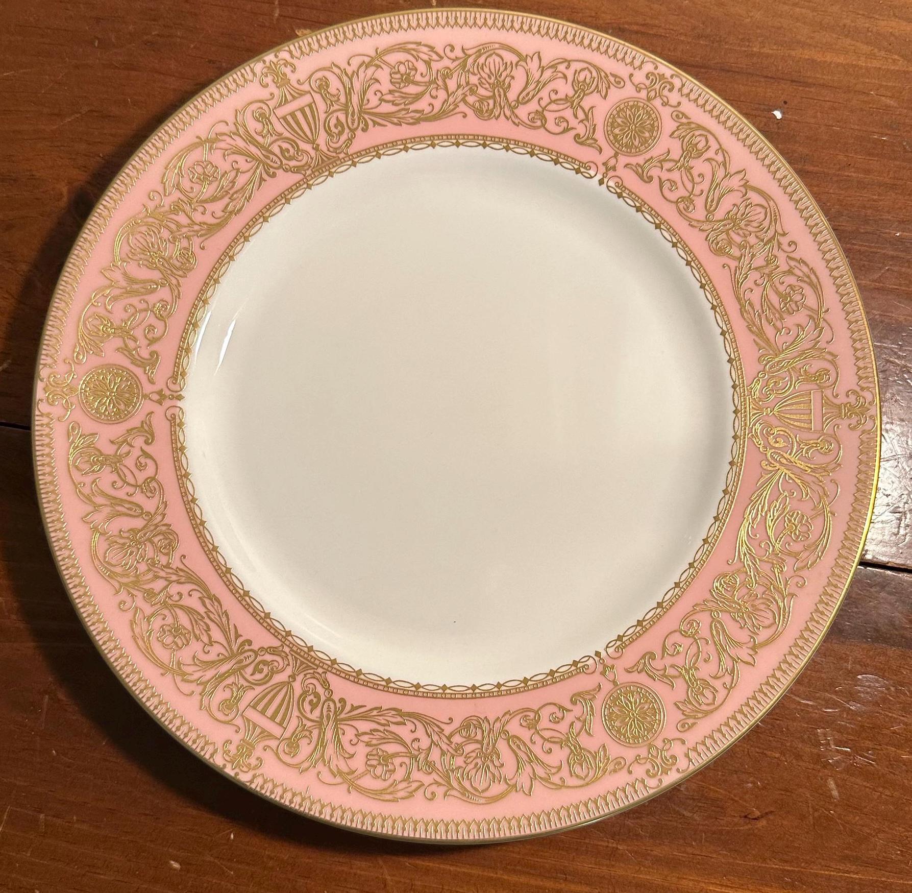Royal Worcester Balmoral - Etsy