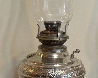 Vintage Dietz Watchman Railroad Lantern - RARE - Retails 175