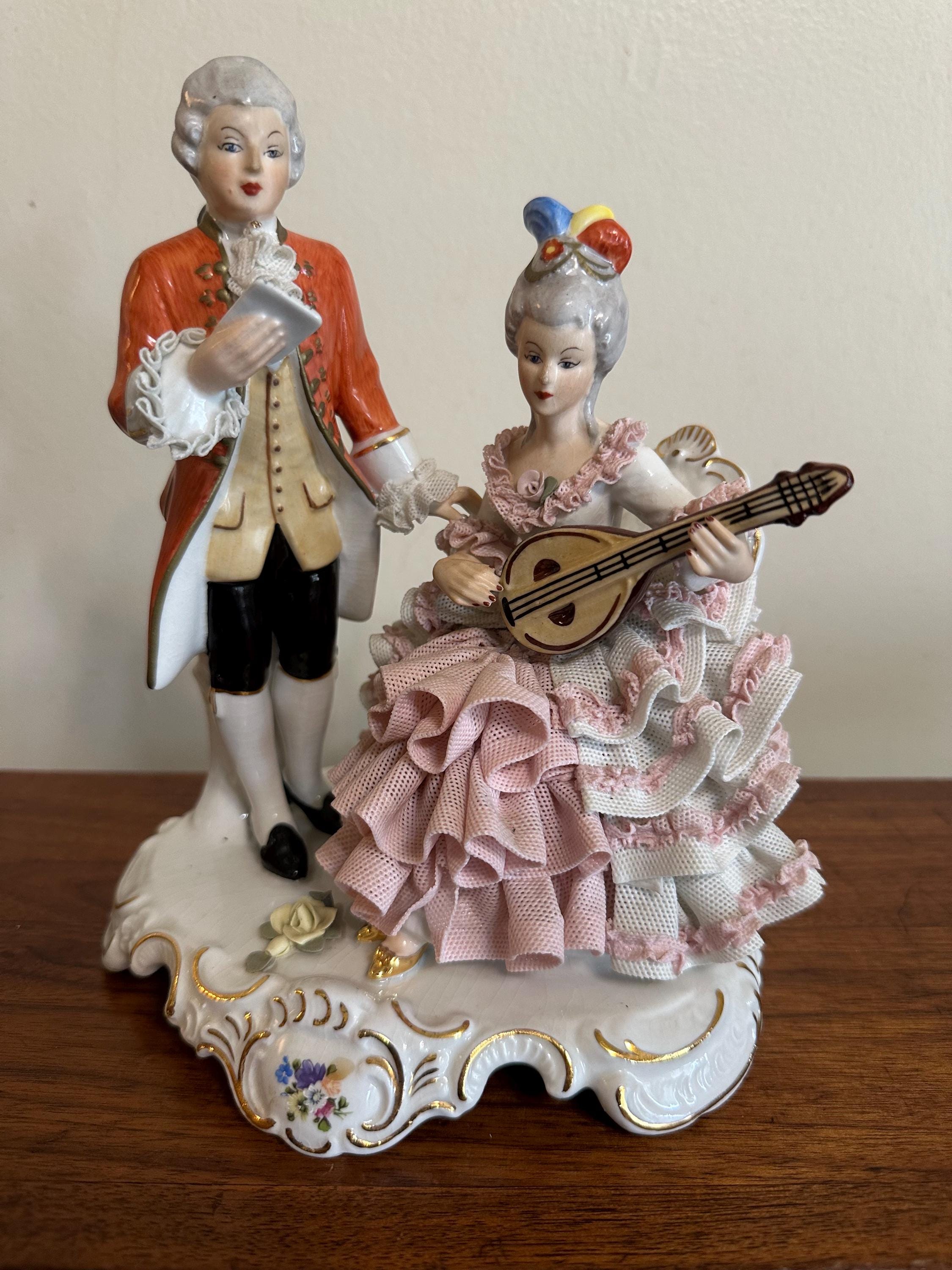 Sandizell Porcelain - Etsy