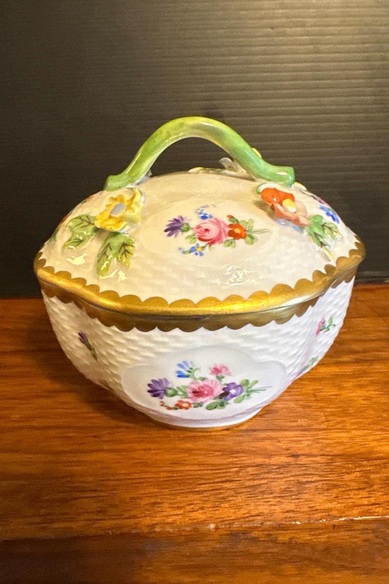 Carl Thieme Dresden - Etsy