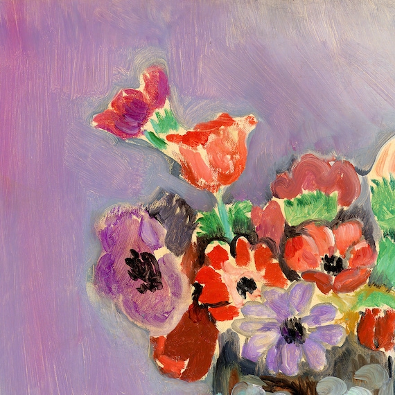Vintage Dufy Vintage Dufy