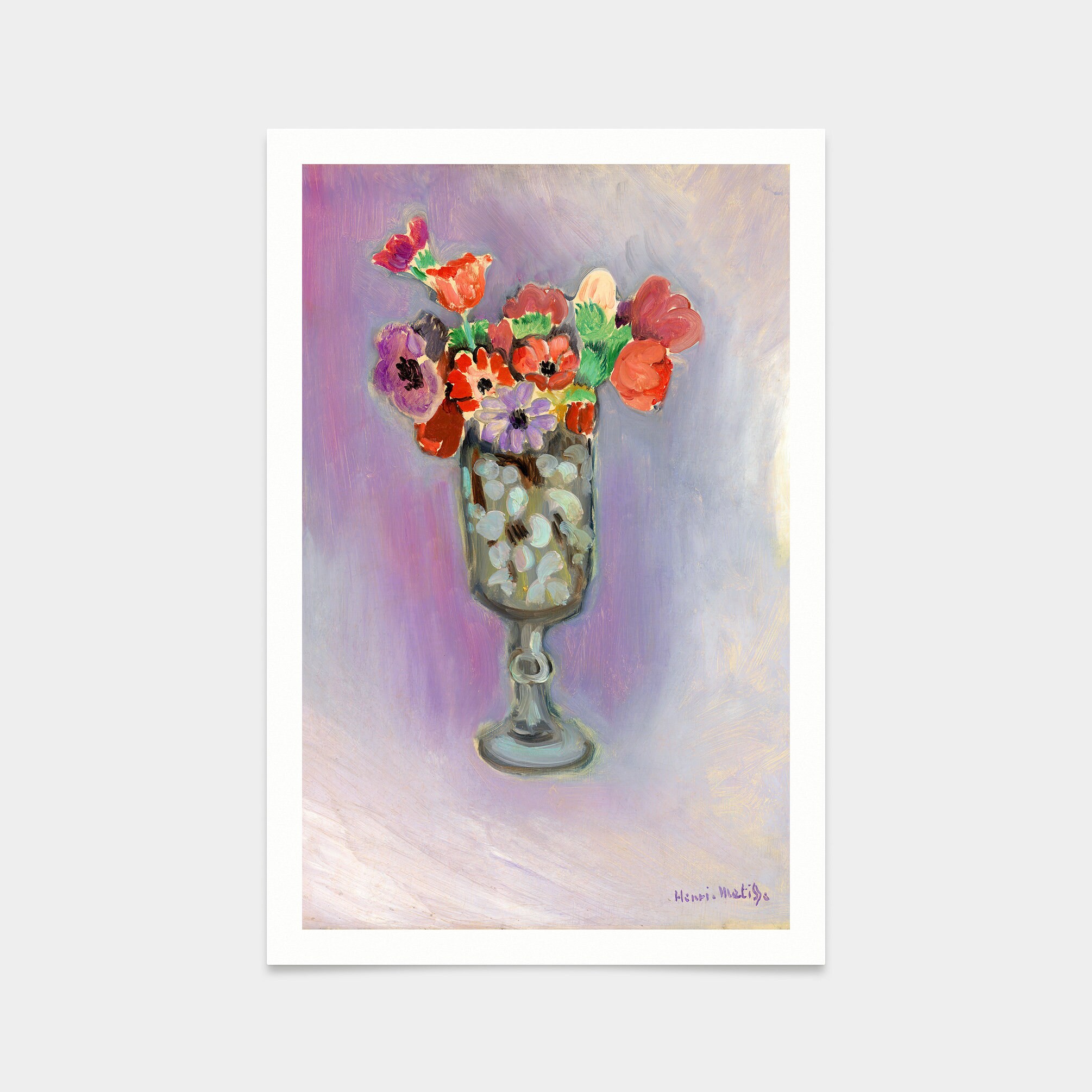 Vintage Dufy Vintage Dufy
