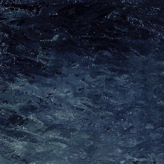 ヨハン・アウグスト・ストリンドベリ　アートポスター A1版 ヨハン・アウグスト・ストリンドベリ アートポスター A1版