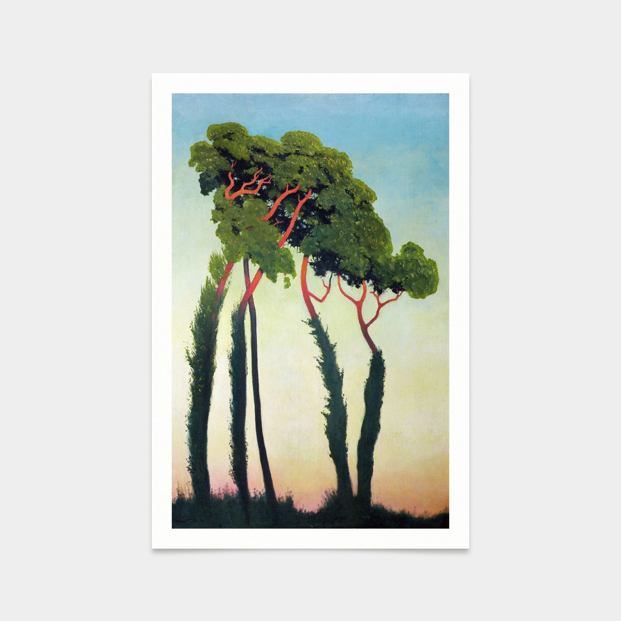 Felix Vallotton　フェリックス・ヴァロットン　カタログレゾネ Felix vallotton - Etsy 日本