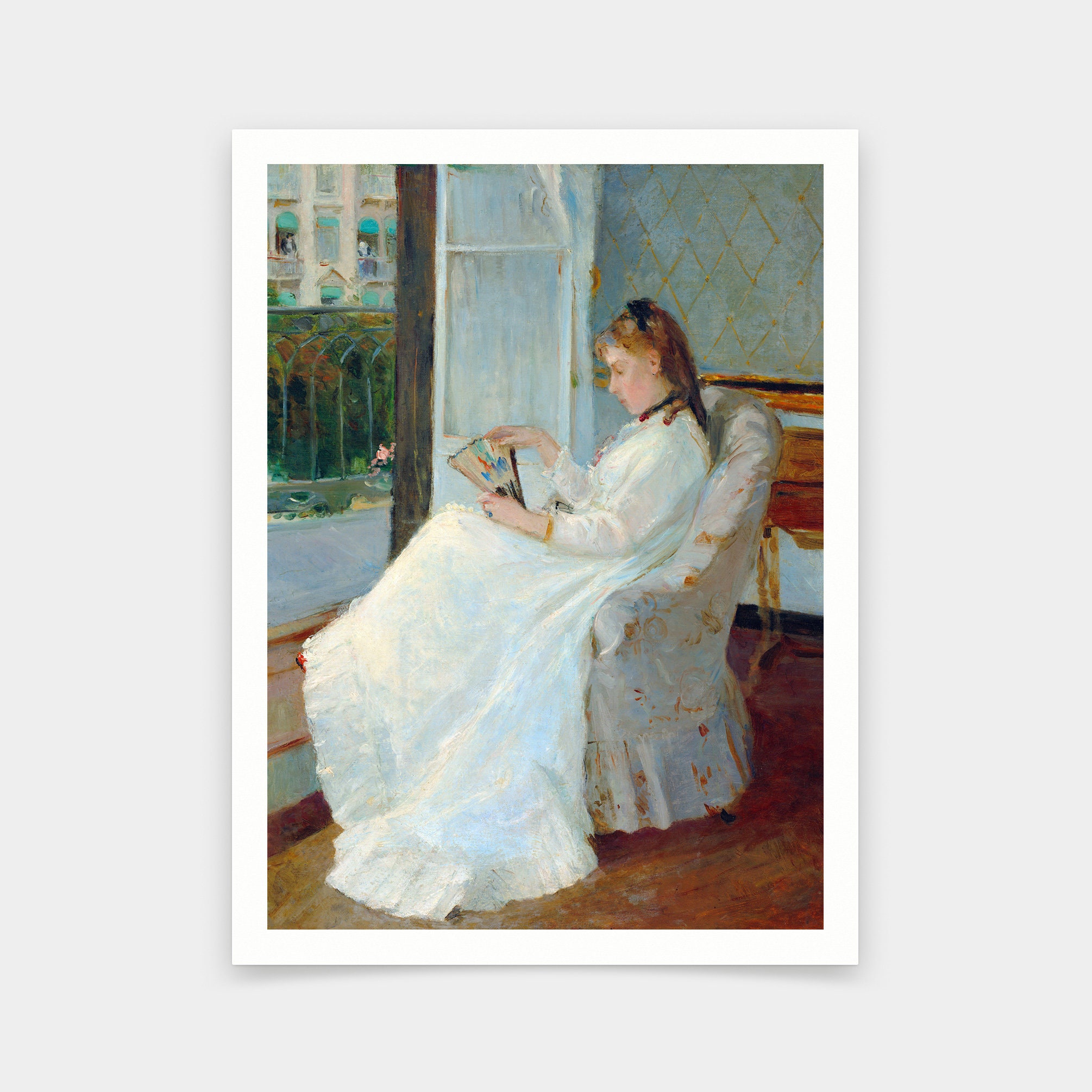 Hermana bertha España