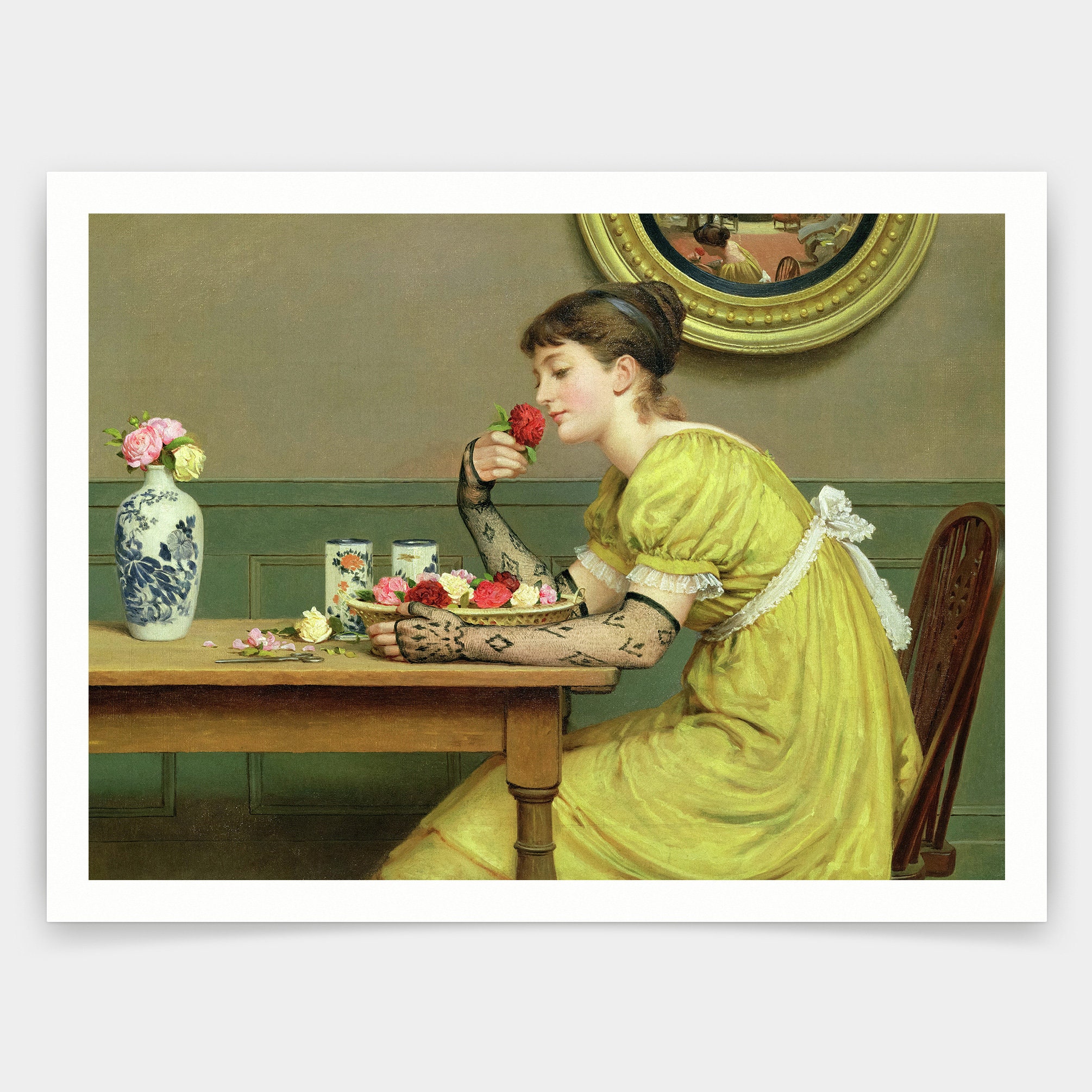 George dunlop leslie - Etsy 日本