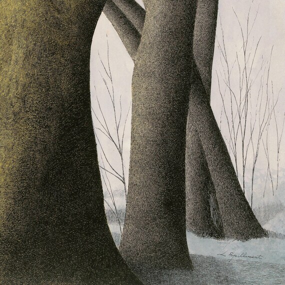 Léon Spilliaert Bonhams Cornette de Saint Cyr : LÉON SPILLIAERT (1881-1946