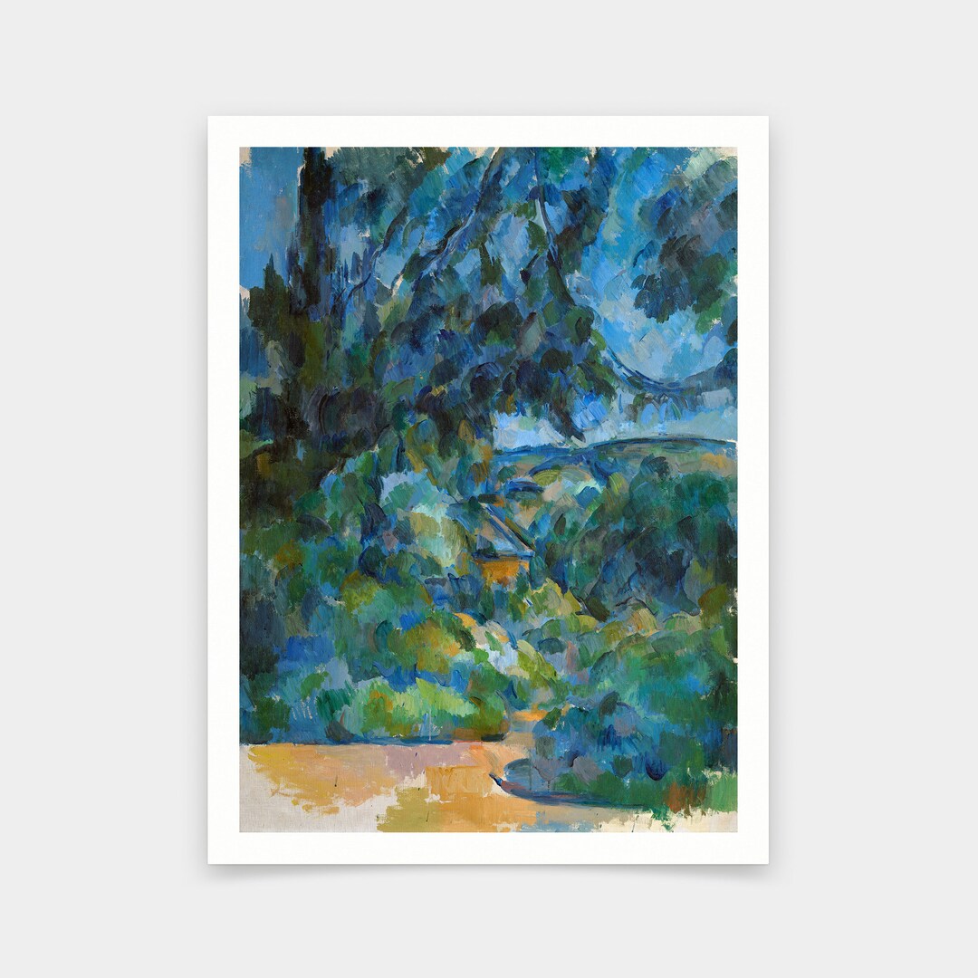 洋書 Paul Cezanne Classic Cezanne Paul Cézanne | The Guggenheim Museums and Foundation