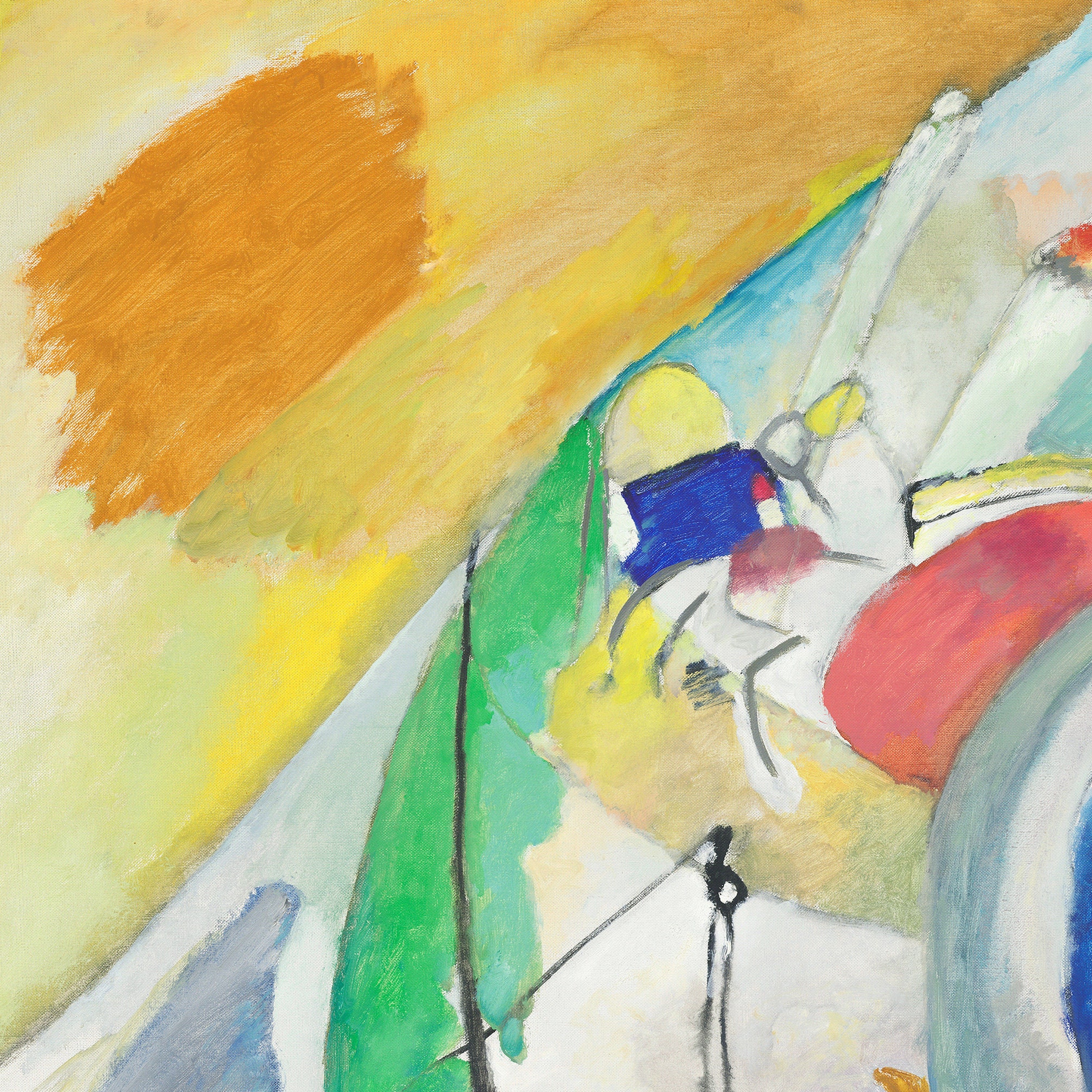 Buy Wassily Kandinsky,improvisation 31 (sea Battle), 1913 ,art  Prints,vintage Art,canvas Wall Art,famous Art Prints,q710 Online in India -  Etsy, image size:2010x2010