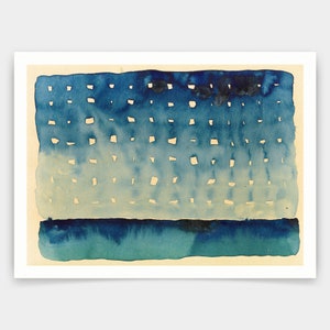 ピエール＝オーギュスト・ルノワール、シャトゥーの橋、アートプリント