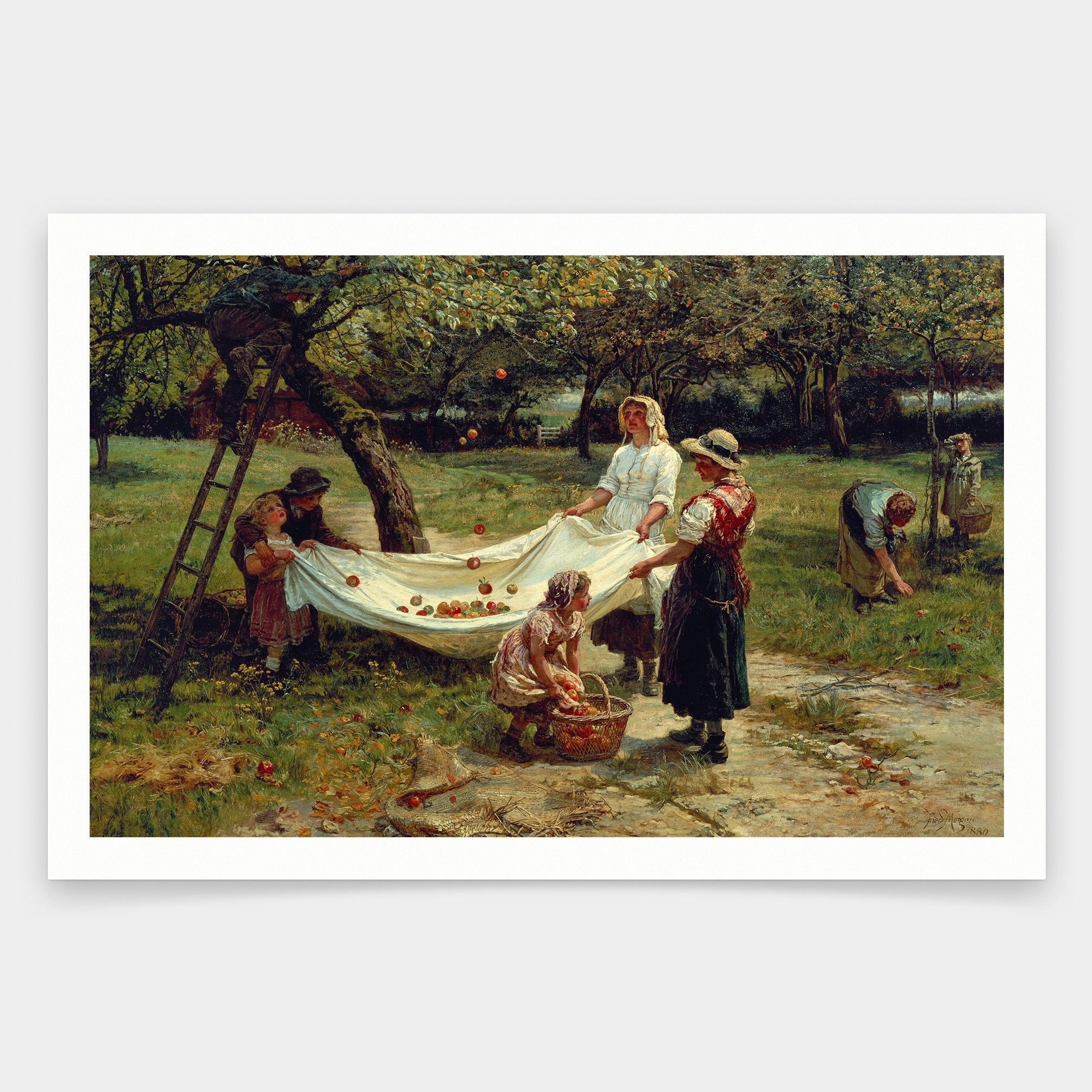 Frederick morgan - Etsy 日本