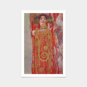 Gustav klimt plates - Etsy 日本