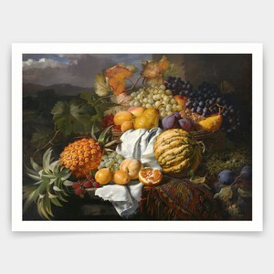 William Duffield,Still Life,art prints,Vintage art,canvas wall art,famous art prints,q1501