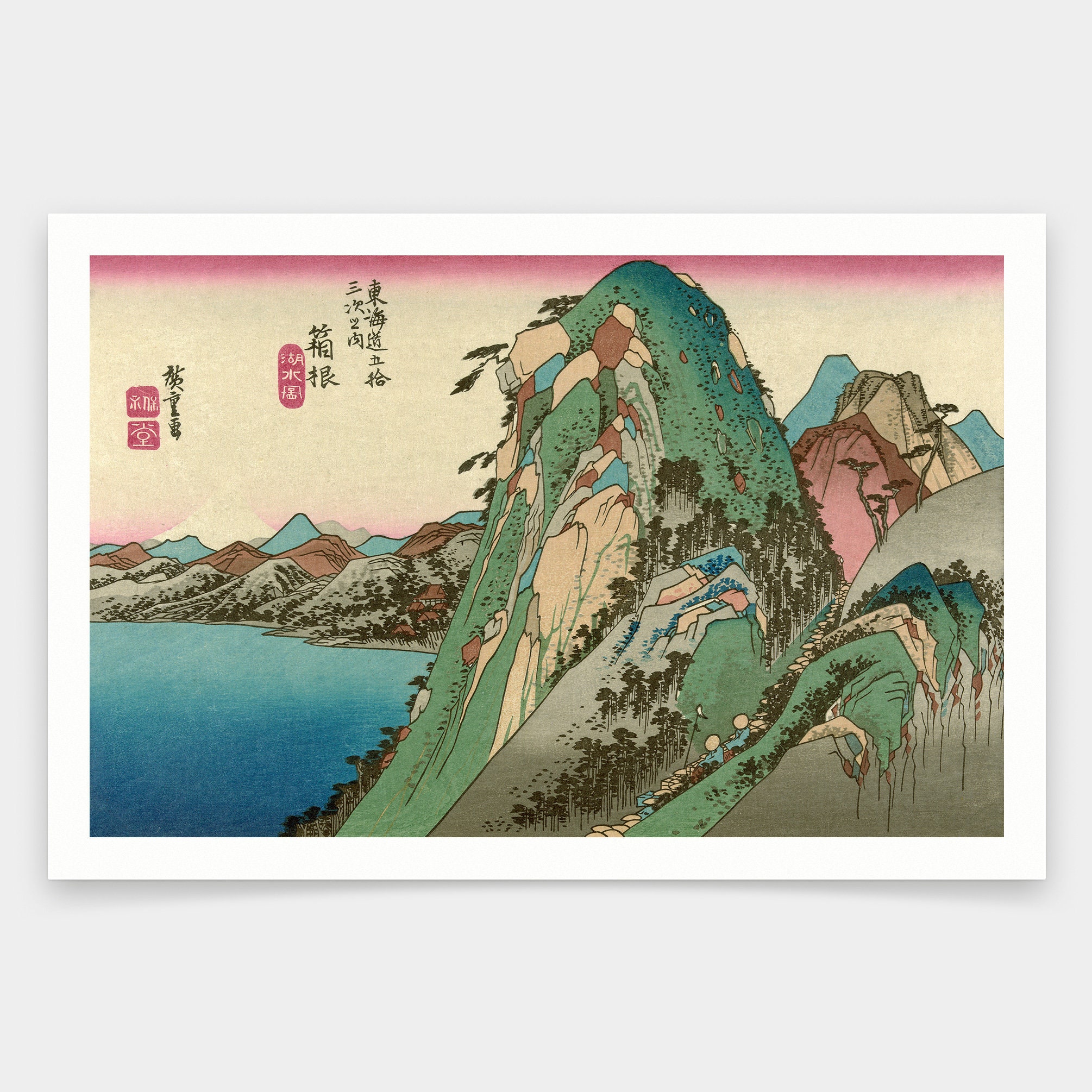 Society6 ケース Over mountains by Efi Tolia il_fullxfull.3996833305_3c42.jpg