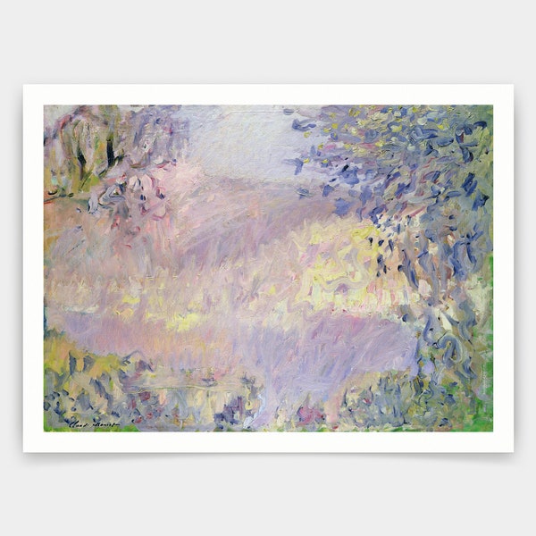 Claude Monet,Monte Carlo View of Roquebrune,art prints,Vintage art,canvas wall art,famous art prints,q864