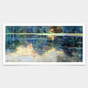 Julia Beck,The Last Ray of Sunshine,art prints,Vintage art,canvas wall art,famous art prints,V7851