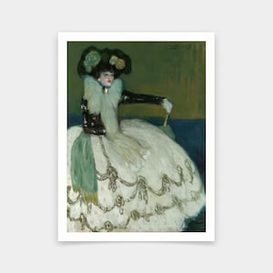 Pablo Picasso,Woman dressed in blue,art prints,Vintage art,canvas wall art,famous art prints,V6492