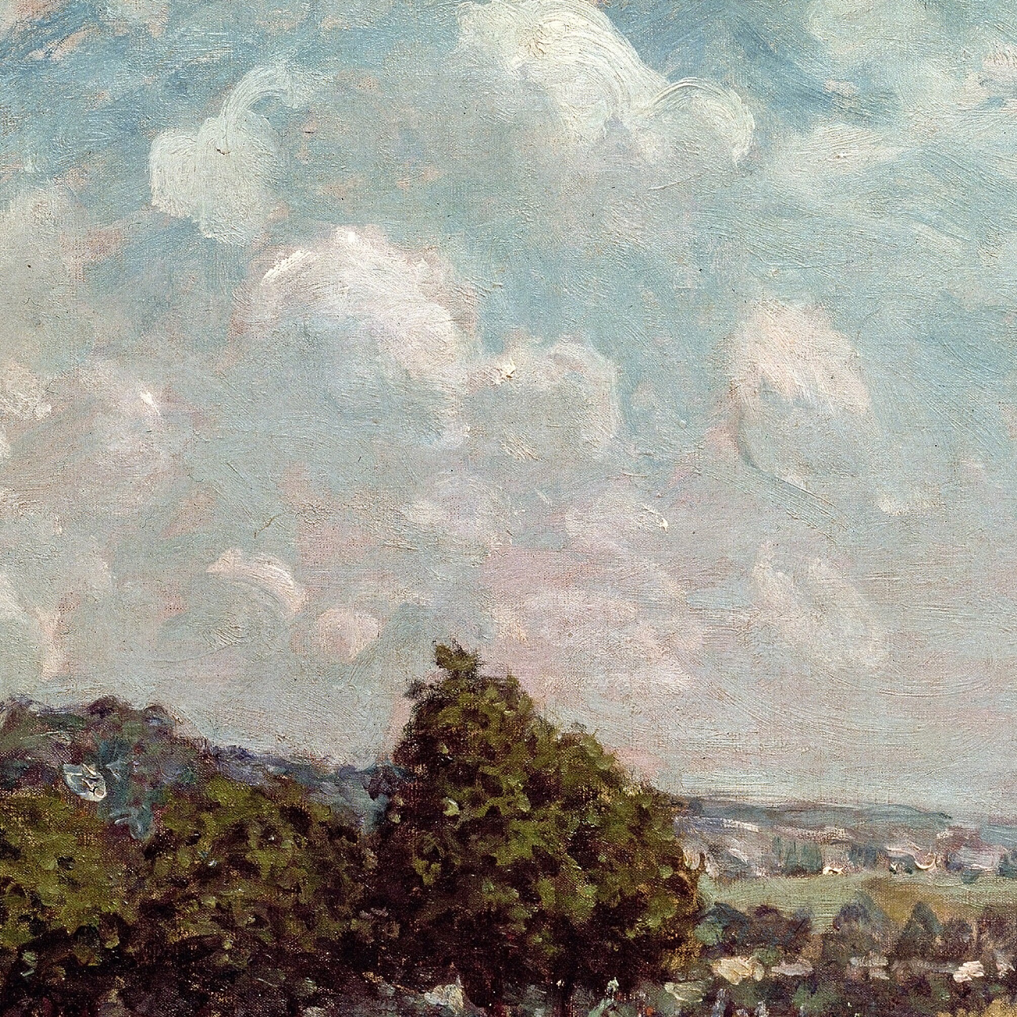 Alfred Sisley,turning Road,art Prints,vintage Art,canvas Wall Art