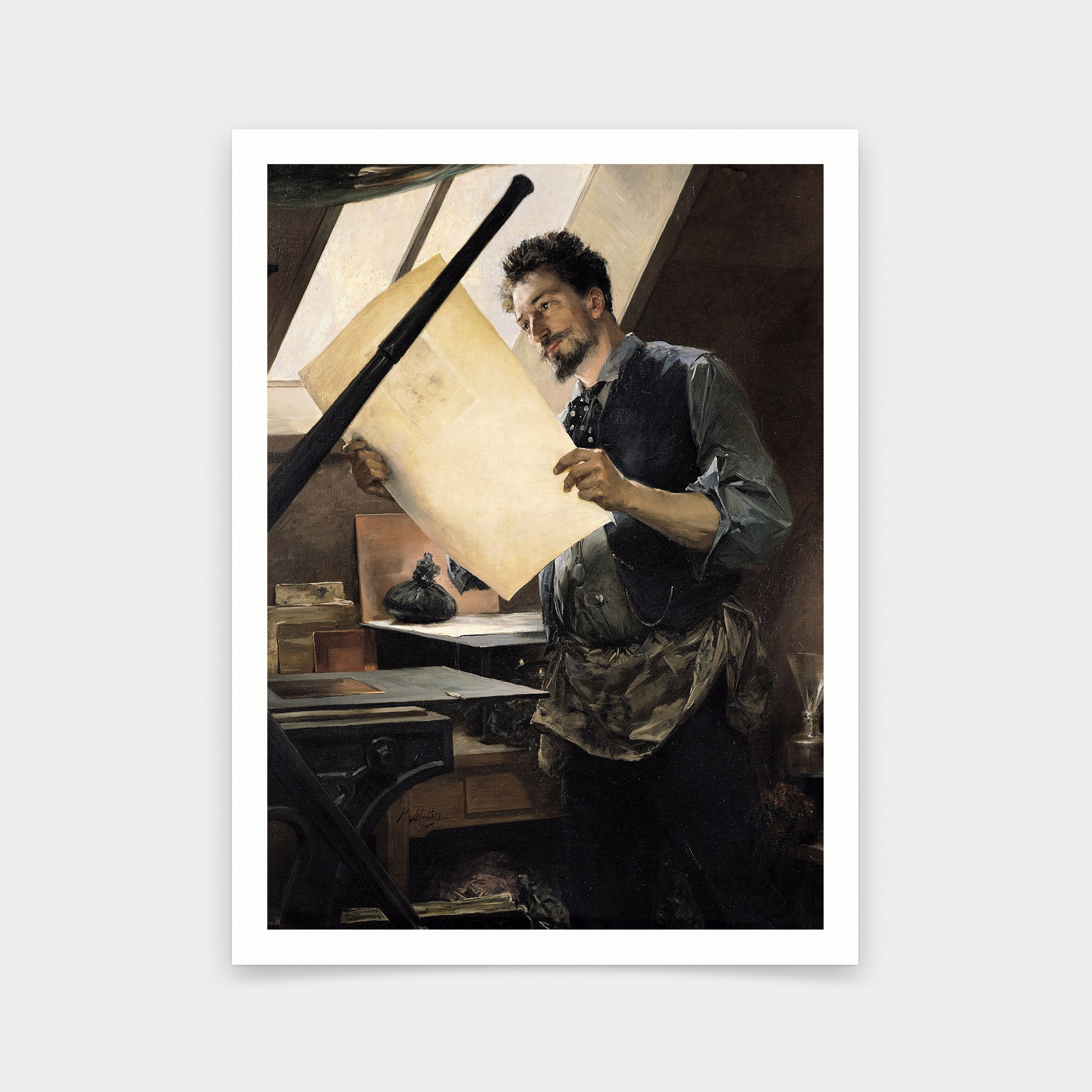 Félicien rops - Etsy 日本