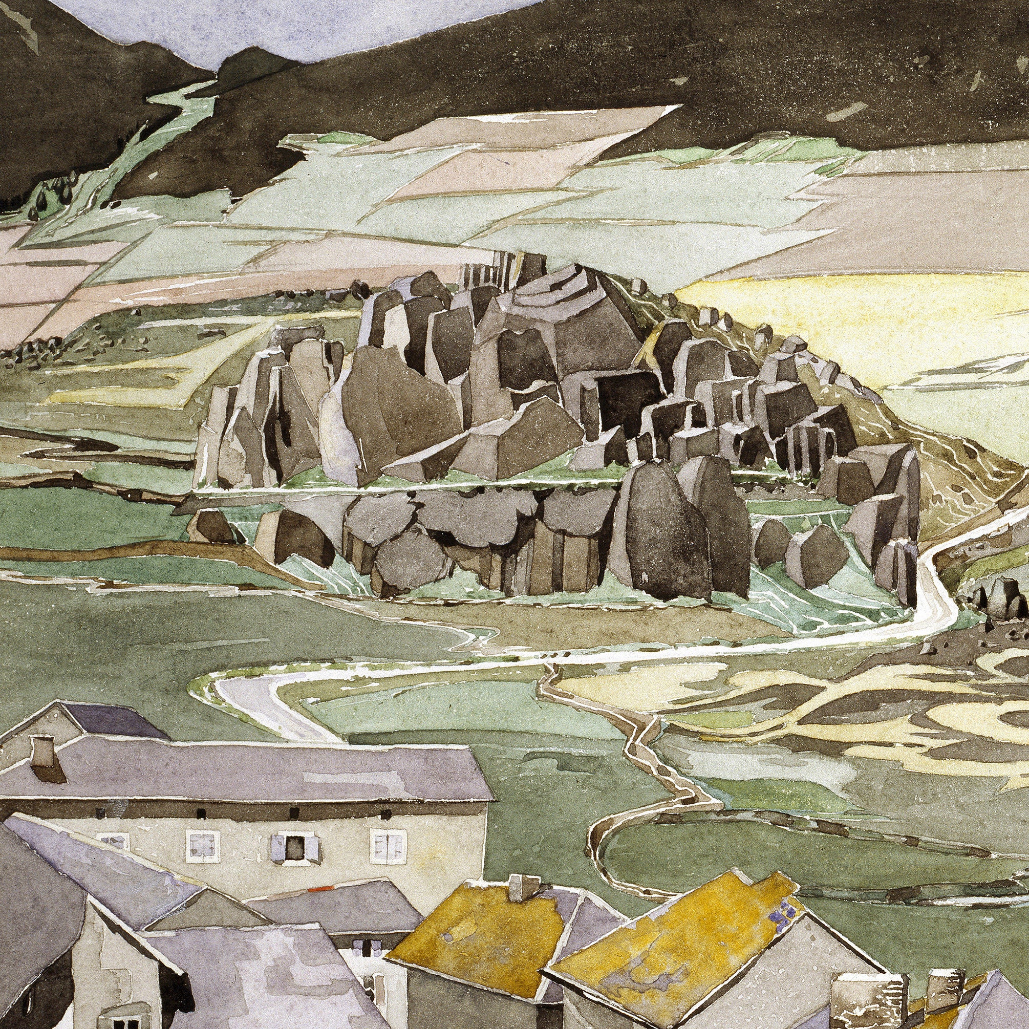 アート・デザイン・音楽 Mackintosh to Mollino: Fifty Years of