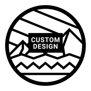 Custom Tire Cover