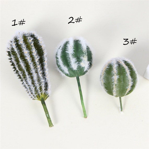 2 PCS Mini Artificial Succulents Plants Unpotted Fake Succulent Bouquet  Arrangements for Garden Decor Home Decoration Greenery Set (aloe) - Etsy