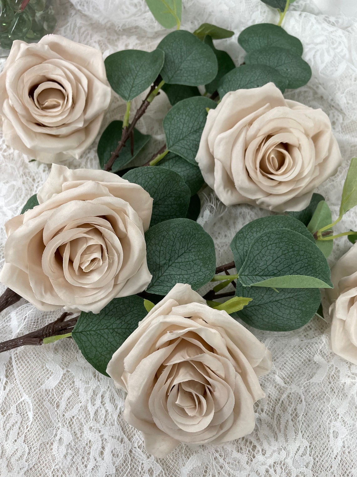 10100pcs Nude Rose Buds Only Nude Artificial Roses Only Fake Etsy — free download