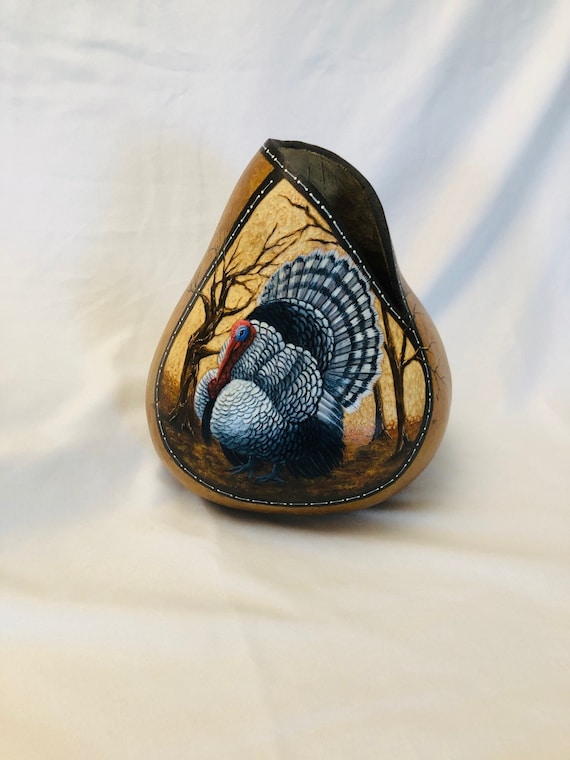White Turkey