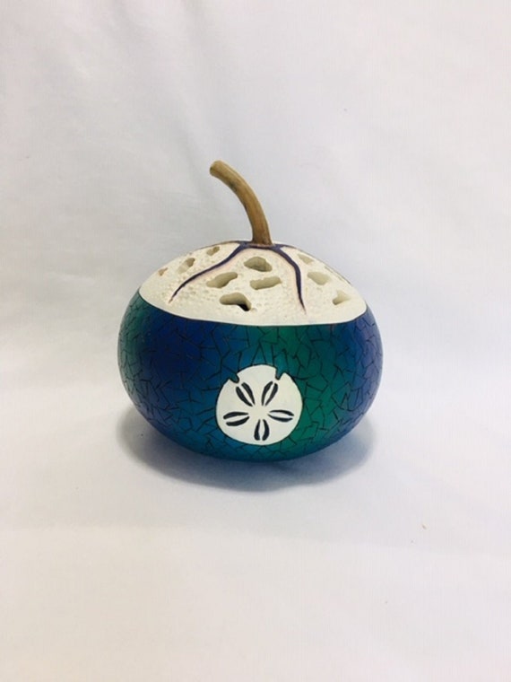 Sand Dollar Trinket Bowl