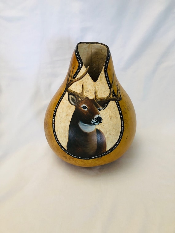 Big Buck Profile