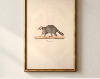 2x3 Frame Mockup Vertical | Antique Gold, Matted or Plain Art Print Mockup (PSD + Canva)