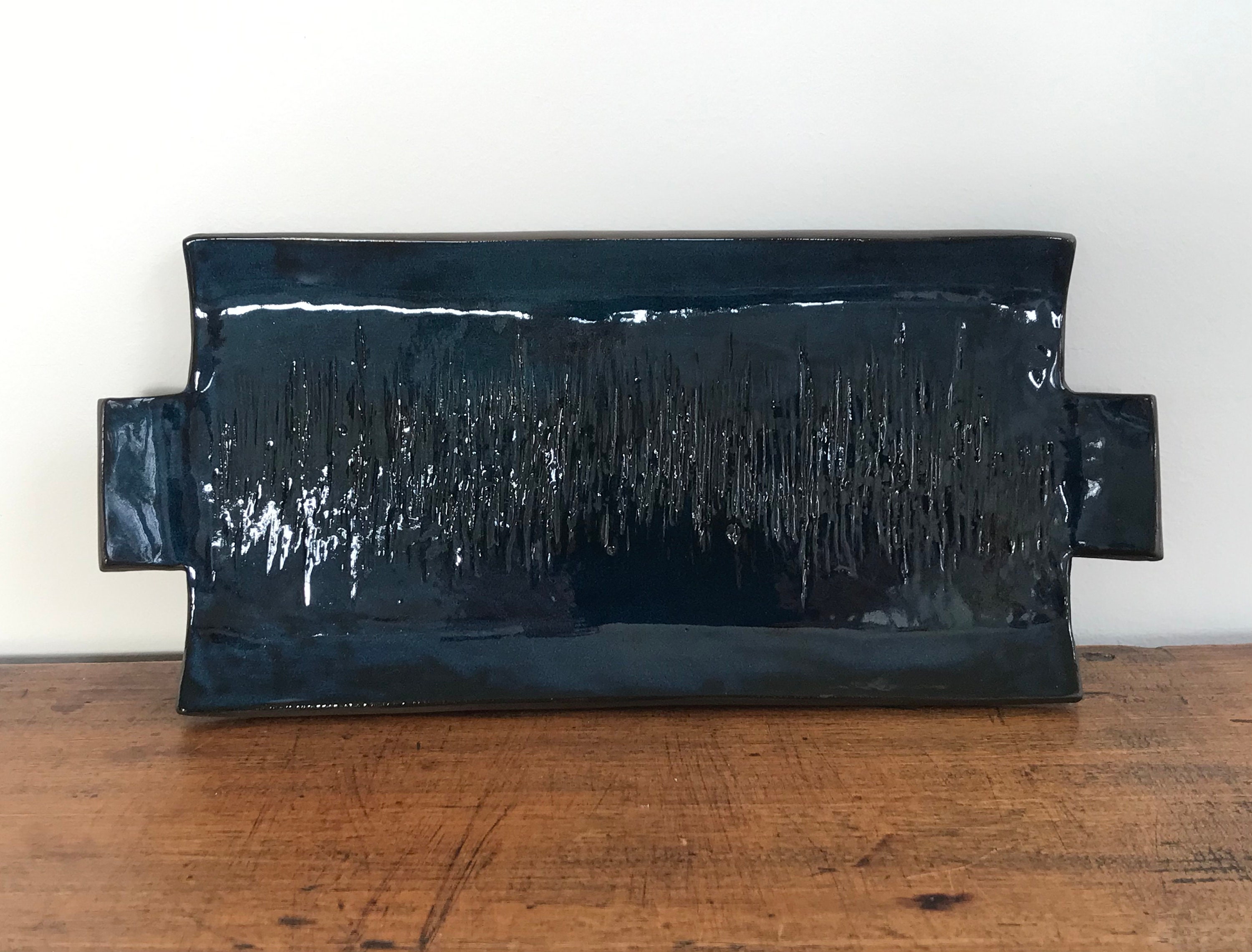 Plateau Rectangulaire Ibuki