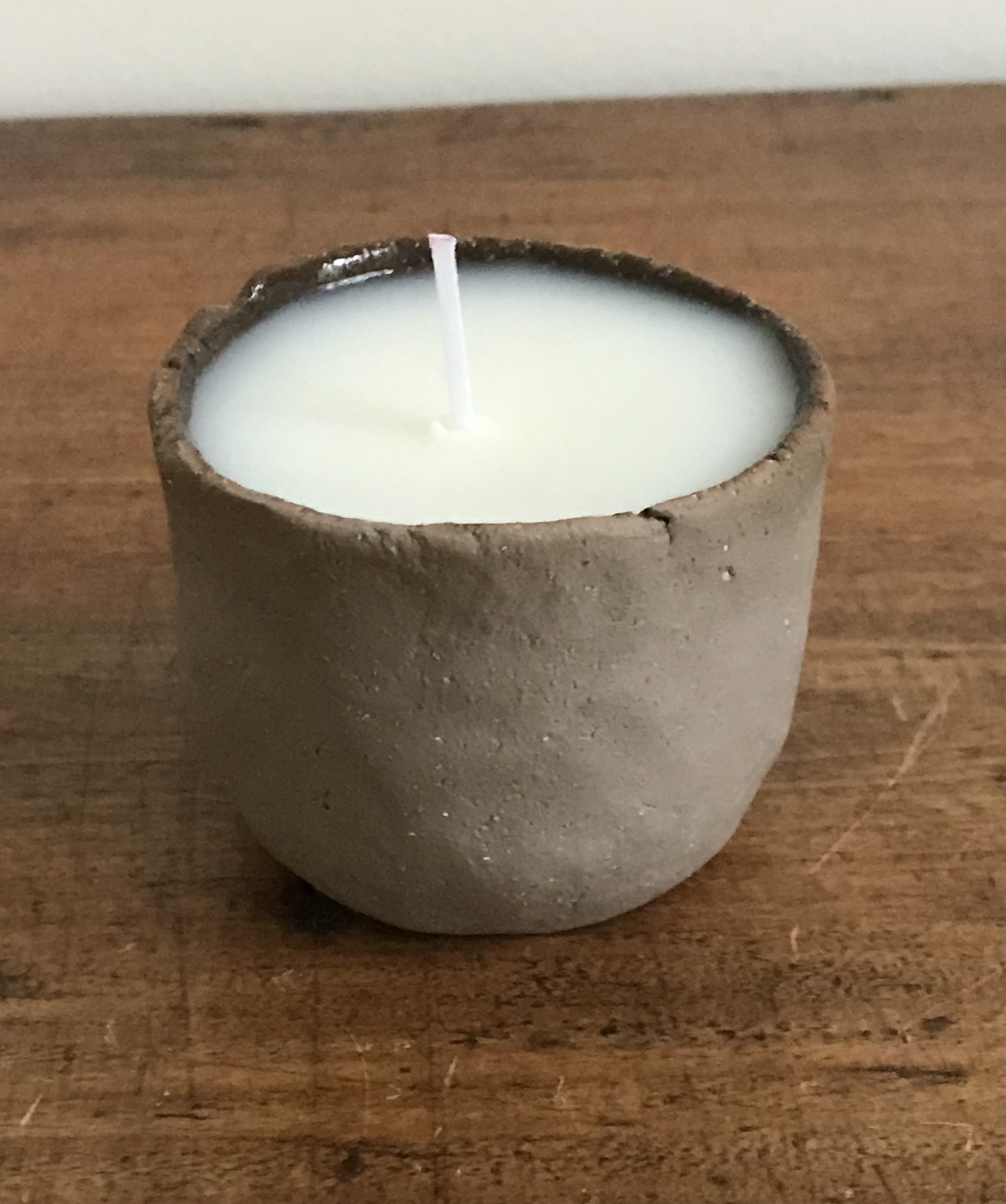 Bougie Artisanale Parfumée