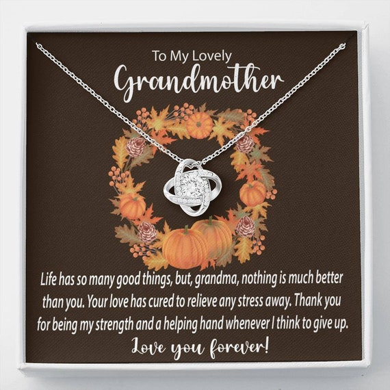 30 Best Gifts for Grandma in 2023 That She'll Adore