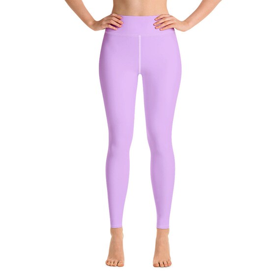 Lilac yoga pants new arrivals