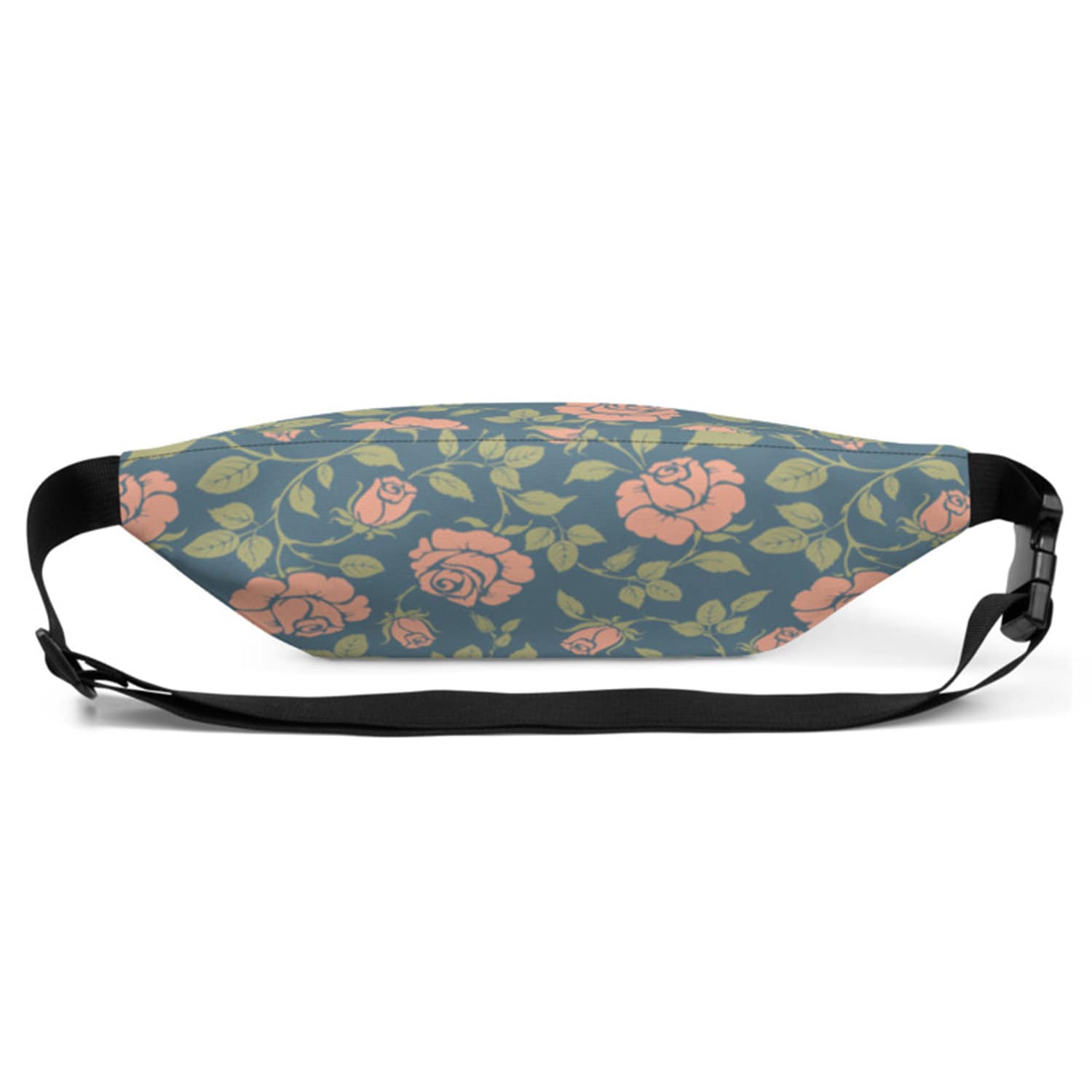 10 rose CLASSICS logo Fanny Pack main image 0