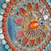 see more listings in the Mosaic Wall art section