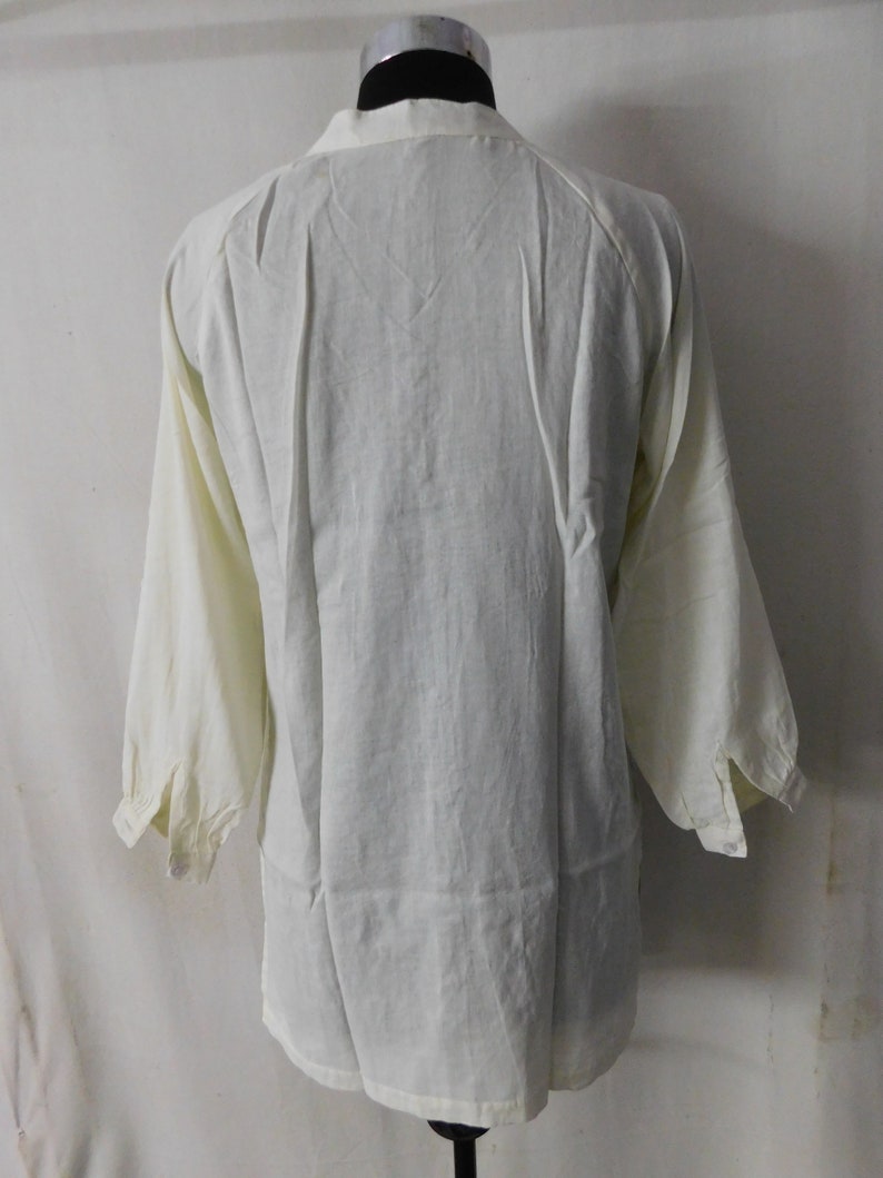 Indian Cotton Solid Color Women Hippie Casual Summer blouse Christmas Gift For Her