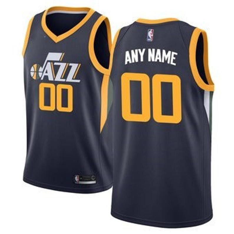 Utah jazz name Clearance