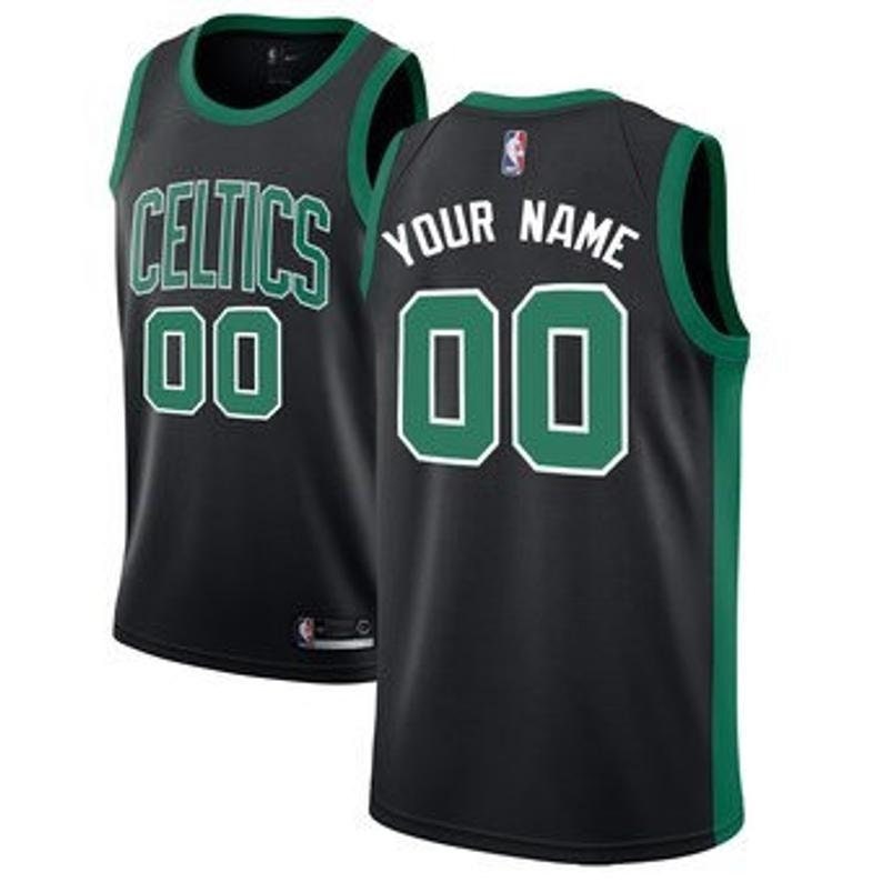 Boston Celtics Uniform Numbers – WMPVD