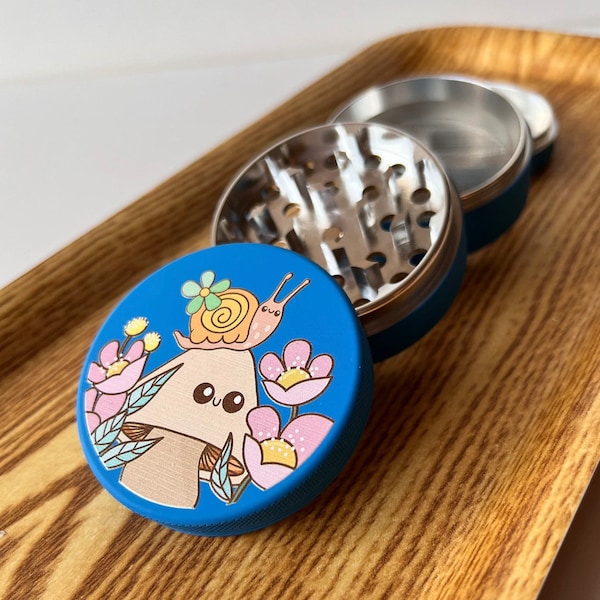 Cute Grinder Etsy